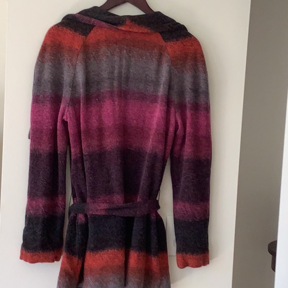 Tribal soft jacket - Picture 2 of 8